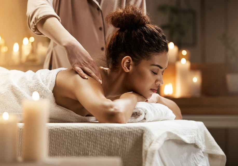 pondicherry spa centre