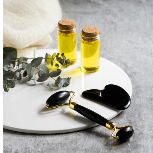oil massage pondicherry