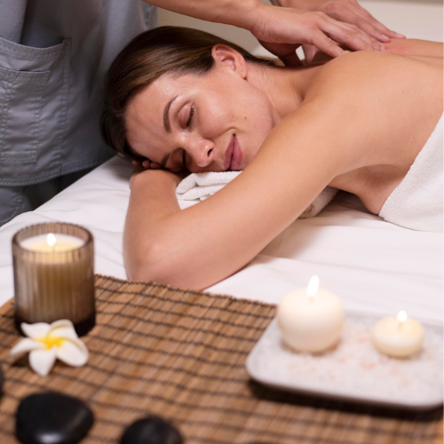 swedish massage pondicherry